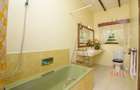 4 Bed House with En Suite at Mtangani Area - 7