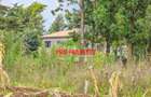 0.05 ha Residential Land at Gikambura - 5