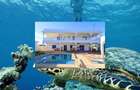 4 Bed Villa with En Suite at Watamu Beach - 3