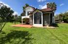 4 Bed House with Staff Quarters at Mokoyeti - 12