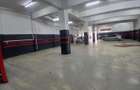 5,500 ft² Warehouse with Backup Generator in Industrial Area - 2