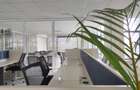 3,500 ft² Office with Service Charge Included in Hurlingham - 8