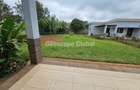 3 Bed House with En Suite in Runda - 1