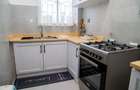 Furnished 1 Bed Apartment with En Suite at Maua Close - 5