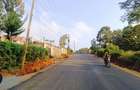 500 m² Residential Land at Jambu Tv Neighborhood - 9