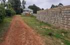 0.125 ac Land in Kikuyu Town - 10