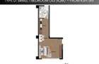 Studio Apartment with Swimming Pool in Westlands Area - 3
