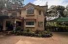 5 Bed Townhouse with En Suite in Karen - 1