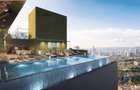 1 Bed Apartment with En Suite at Brookside Grove - 2