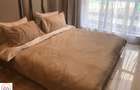 Furnished Studio Apartment with En Suite at Kilimani - 5