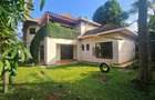 4 Bed Townhouse with En Suite in Kiambu Road - 1