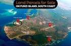 4,047 m² Land at Funzi Island Beach - 16