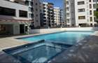Serviced 3 Bed Apartment with En Suite at Nyali Mombasa - 1