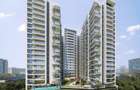 3 Bed Apartment with En Suite at George Padimore - 2