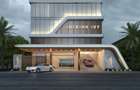 2 Bed Apartment with En Suite in Westlands Area - 1
