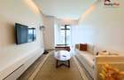 Serviced 1 Bed Apartment with En Suite at Le Marc - 2