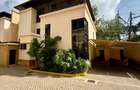 4 Bed Townhouse with En Suite at Kaputei Gardens - 1