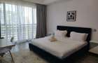 Furnished 3 Bed Apartment with En Suite in Riverside - 9