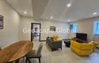 Furnished 2 Bed Apartment with En Suite in Spring Valley - 3