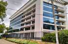 Office with Backup Generator in Westlands Area - 1