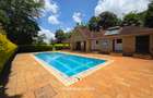 5 Bed House with Swimming Pool in Kitisuru - 1