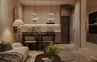 1 Bed Apartment with En Suite in Kilimani - 5