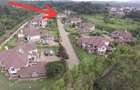 4 Bed House with En Suite in Karen - 18