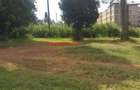 4,000 m² Land in Kikuyu Town - 9