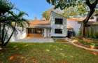 4 Bed House with En Suite in Muthaiga - 1