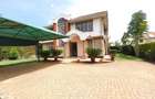 4 Bed Townhouse with En Suite in Kiambu Road - 12