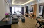 Serviced 1 Bed Apartment with Swimming Pool at Sports Road - 8