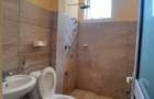 Studio Apartment with Borehole in Mtwapa - 4