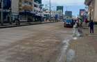 Land at Mombasa - 1