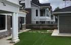 4 Bed Villa with En Suite in Kiambu Road - 5