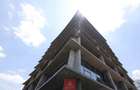 2,500 ft² Office with Backup Generator at Westlands Area - 12