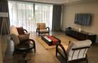 Furnished 2 Bed Apartment with En Suite in Brookside - 9