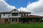 5 Bed Townhouse with En Suite at Off Ruaka Rd - 2