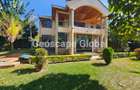 5 Bed House with En Suite at Muthaiga North - 1