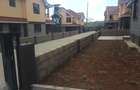 4 Bed House with En Suite in Gikambura - 9