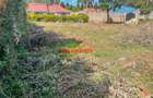 0.05 ha Residential Land at Muguga - 3