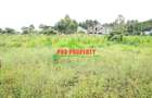 0.05 ha Residential Land at Lusigetti - 5