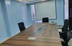 1,242 ft² Office with Service Charge Included in Westlands Area - 2