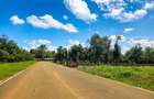 0.125 ac Residential Land at Gatanga Road - 5