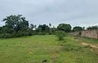 Land in Mtwapa - 14