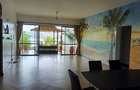 Serviced 3 Bed Apartment with En Suite at Cement Road - 9