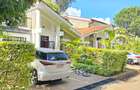4 Bed Townhouse with Staff Quarters at Amboseli Rd - 1