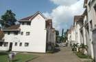 5 Bed Townhouse with En Suite at Convent Drive Lavington Nairobi - 1