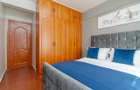 Furnished 2 Bed Apartment with En Suite at Laikipia Road - 10