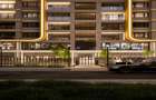 1 Bed Apartment with En Suite in Kilimani - 8