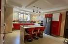 5 Bed House with Staff Quarters at Mushroom Gardens - 16